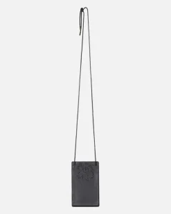 Marimekko Imprint Phone Pocket Unikko<Woman Handbags