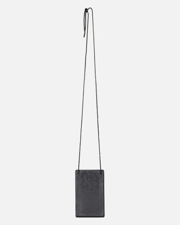 Marimekko Imprint Phone Pocket Unikko<Woman Handbags