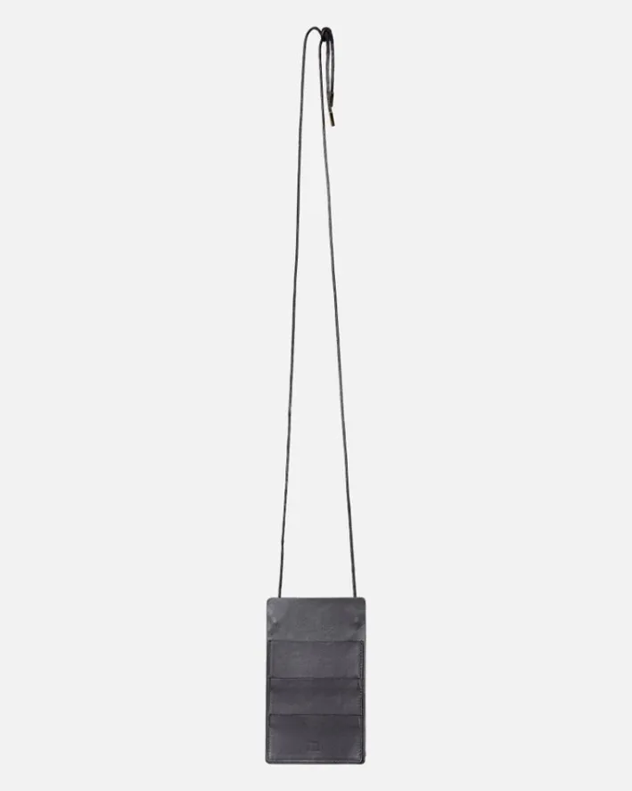 Marimekko Imprint Phone Pocket Unikko<Woman Handbags