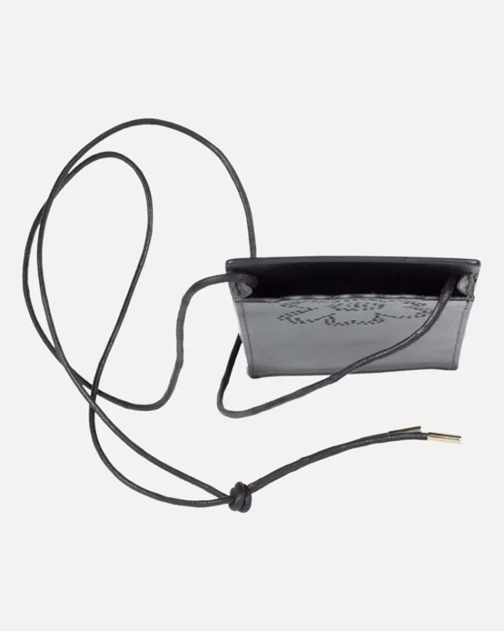Marimekko Imprint Phone Pocket Unikko<Woman Handbags