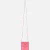 Marimekko Imprint Phone Pocket Unikko<Woman Shoulder Bags