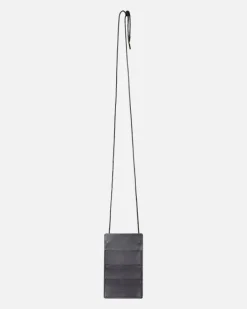 Marimekko Imprint Phone Pocket Unikko<Woman Shoulder Bags