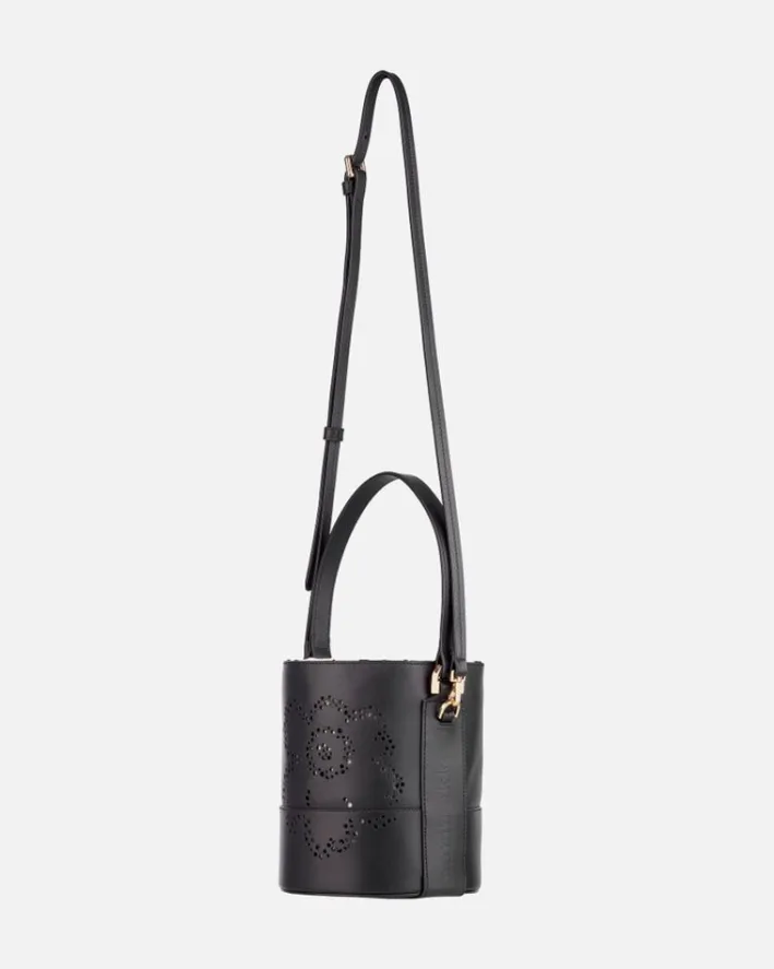 Marimekko Imprint Small Bucket Unikko<Woman Handbags