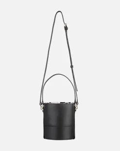 Marimekko Imprint Small Bucket Unikko<Woman Shoulder Bags