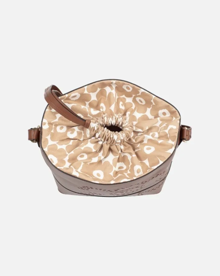 Marimekko Imprint Tote Unikko<Woman Shoulder Bags
