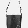 Marimekko Imprint Tote Unikko<Woman Shoulder Bags