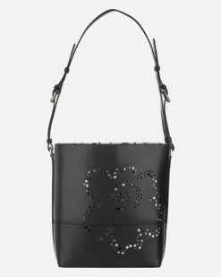 Marimekko Imprint Tote Unikko<Woman Shoulder Bags