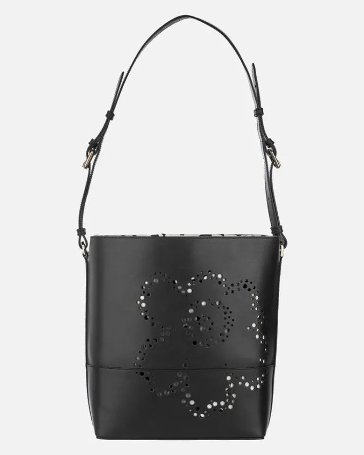 Marimekko Imprint Tote Unikko<Woman Shoulder Bags