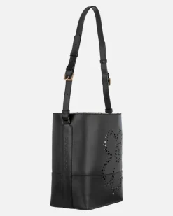 Marimekko Imprint Tote Unikko<Woman Shoulder Bags