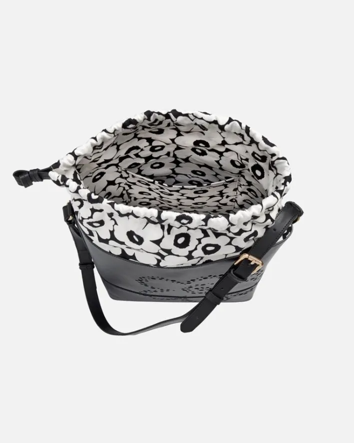 Marimekko Imprint Tote Unikko<Woman Shoulder Bags