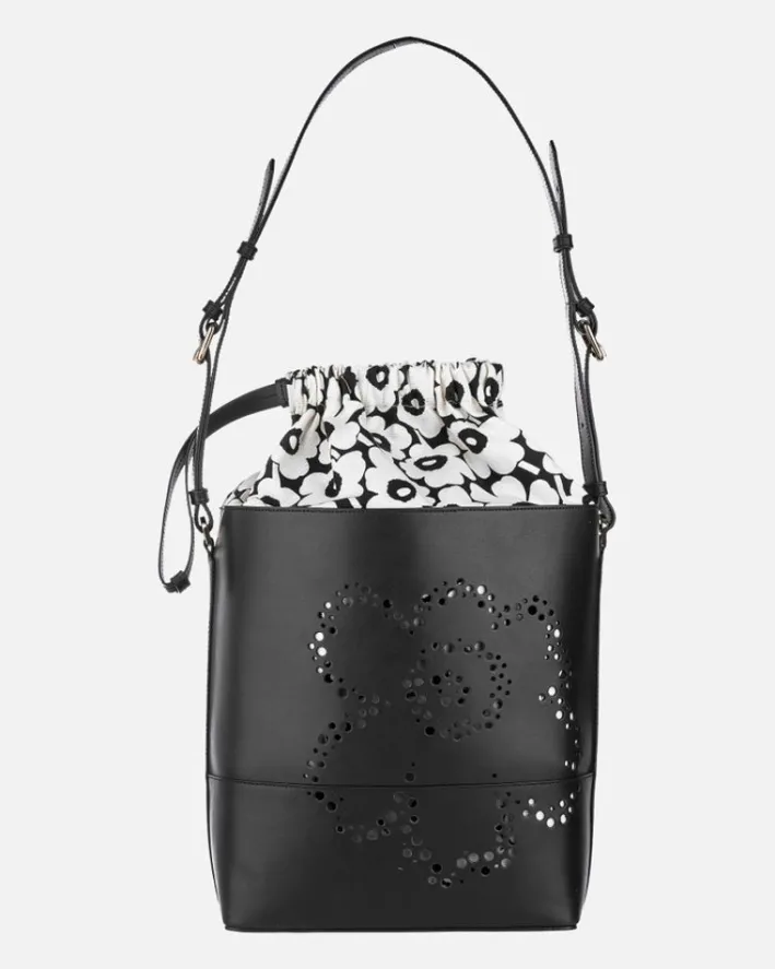Marimekko Imprint Tote Unikko<Woman Shoulder Bags