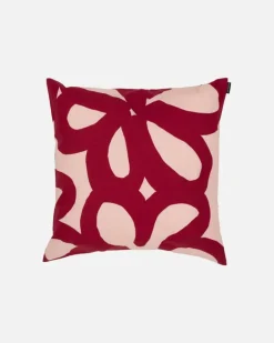Marimekko Jattikukka Cushion Cover 50X50 Cm<Woman Home Decor