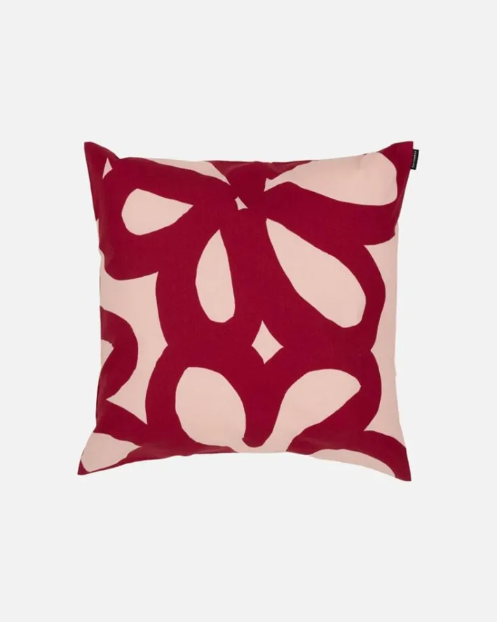 Marimekko Jattikukka Cushion Cover 50X50 Cm<Woman Home Decor