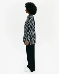 Marimekko Jokapoika Shirt<Woman Tops & Tunics