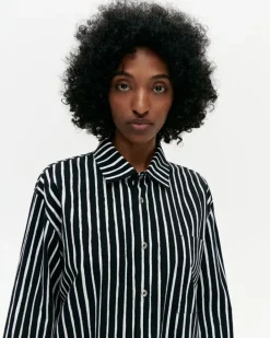 Marimekko Jokapoika Shirt<Woman Tops & Tunics
