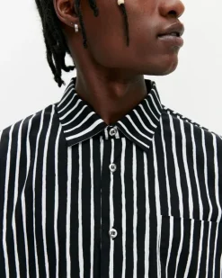 Marimekko Jokapoika Shirt<Woman Tops & Tunics