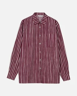 Marimekko Jokapoika Shirt<Woman Tops & Tunics