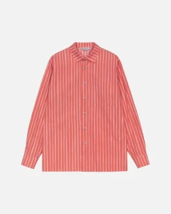 Marimekko Jokapoika Shirt<Woman Unisex