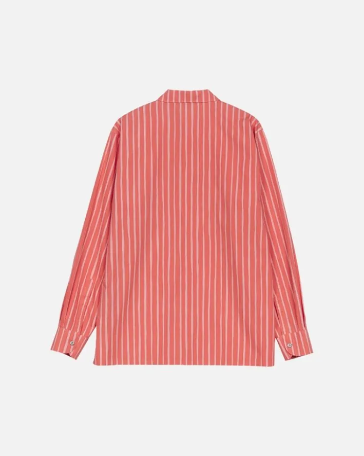 Marimekko Jokapoika Shirt<Woman Unisex