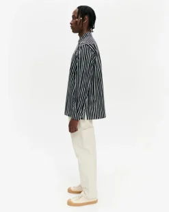 Marimekko Jokapoika Shirt<Woman Unisex
