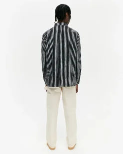 Marimekko Jokapoika Shirt<Woman Unisex