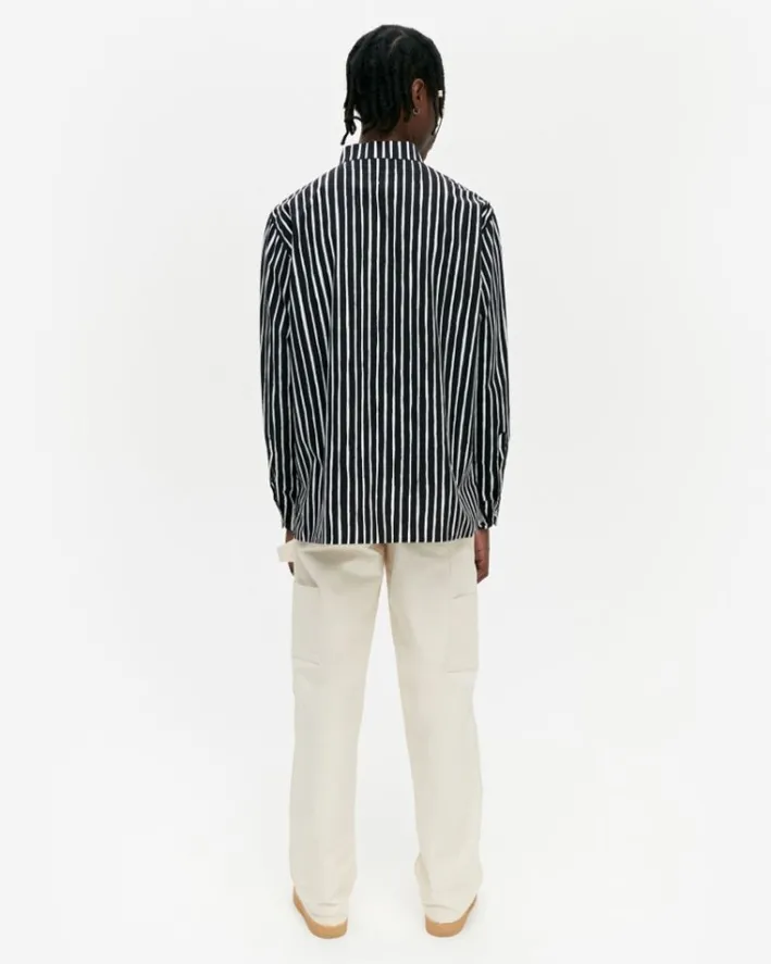 Marimekko Jokapoika Shirt<Woman Unisex
