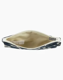 Marimekko Kaika Mini Unikko Pouch<Woman Bath & Towels