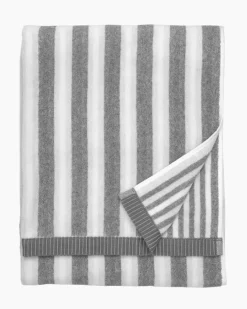 Marimekko Kaksi Raitaa Bath Towel 70X150 Cm<Woman Bath & Towels