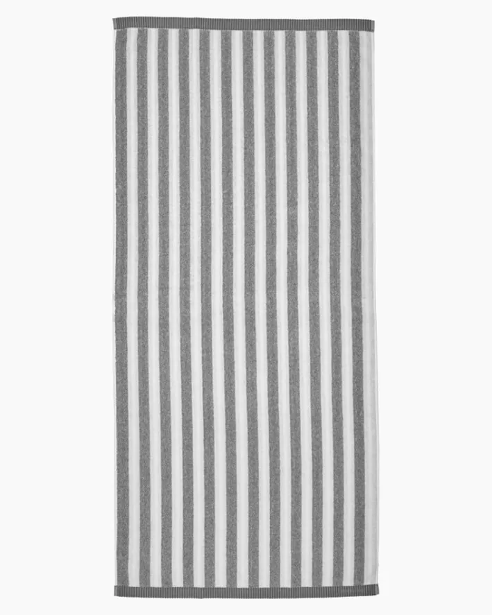 Marimekko Kaksi Raitaa Bath Towel 70X150 Cm<Woman Bath & Towels