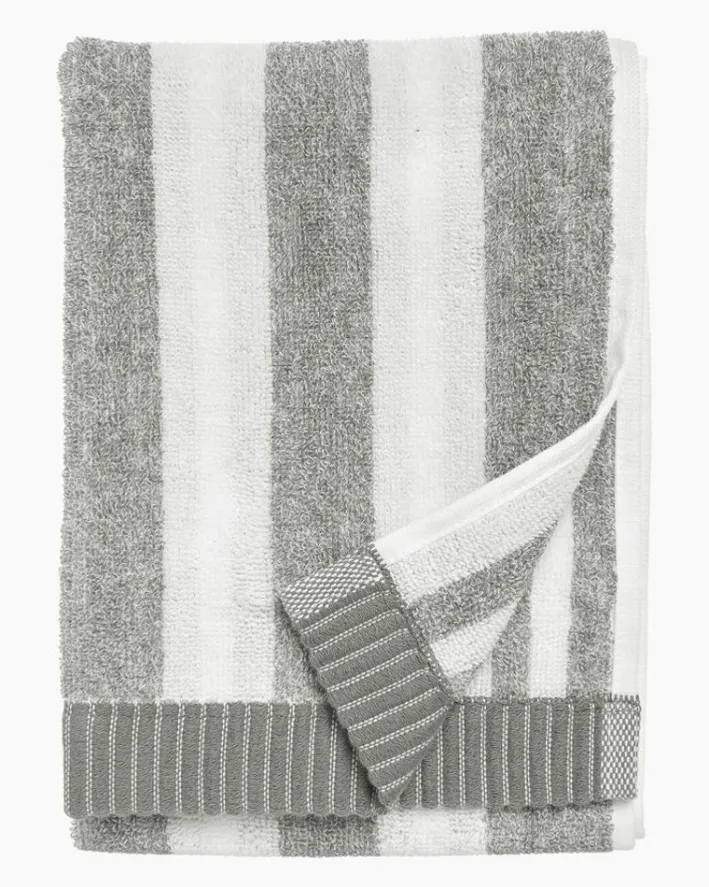 Marimekko Kaksi Raitaa Guest Towel 30X50 Cm<Woman Bath & Towels