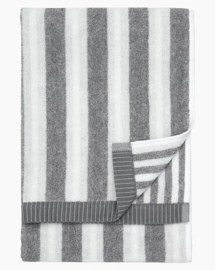 Marimekko Kaksi Raitaa Hand Towel 50X70 Cm<Woman Bath & Towels