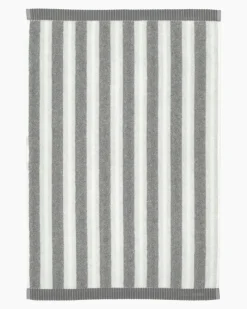 Marimekko Kaksi Raitaa Hand Towel 50X70 Cm<Woman Bath & Towels