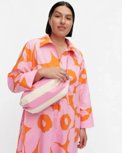 Marimekko Karla Multi Shoulder Bag<Woman Printed Fabrics