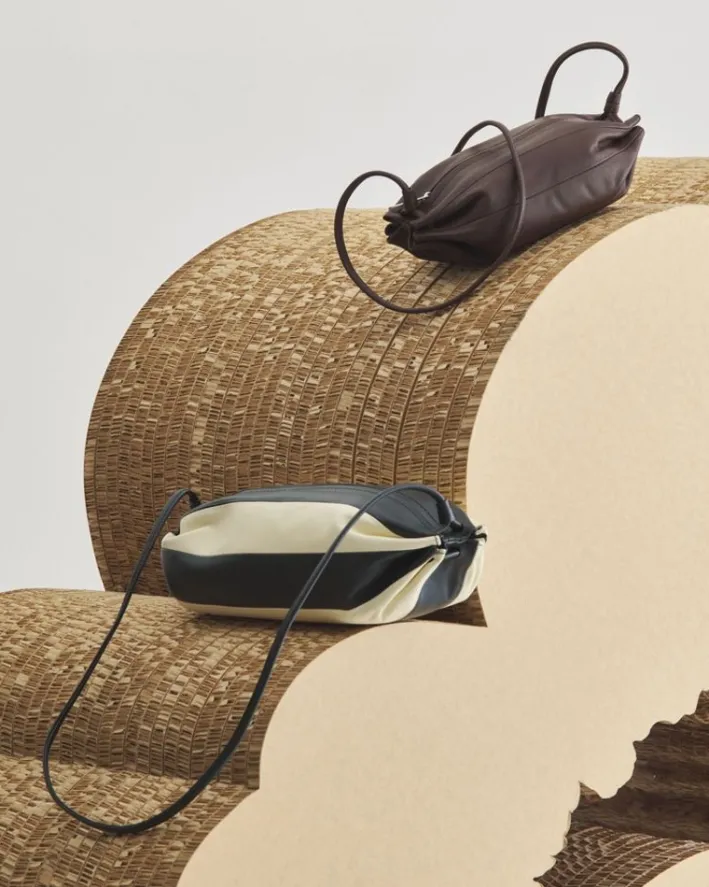 Marimekko Karla Shoulder Bag<Woman Handbags