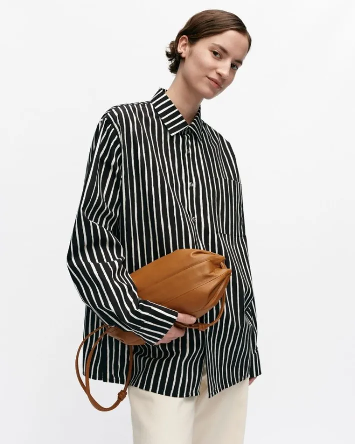 Marimekko Karla Shoulder Bag<Woman Handbags