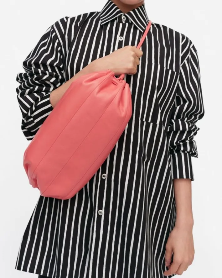 Marimekko Karla Shoulder Bag<Woman Handbags