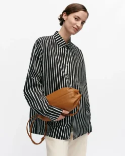 Marimekko Karla Shoulder Bag<Woman Shoulder Bags