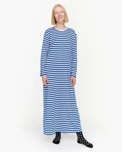 Marimekko Katju Nightgown<Woman Nightwear & Loungewear
