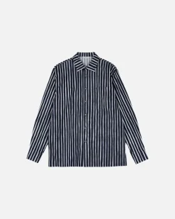 Marimekko Kioski Jokapoika Cotton Shirt<Woman Tops & Tunics