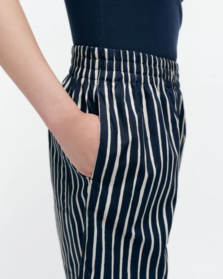 Marimekko Kioski Jokapoika Shorts<Woman Trousers