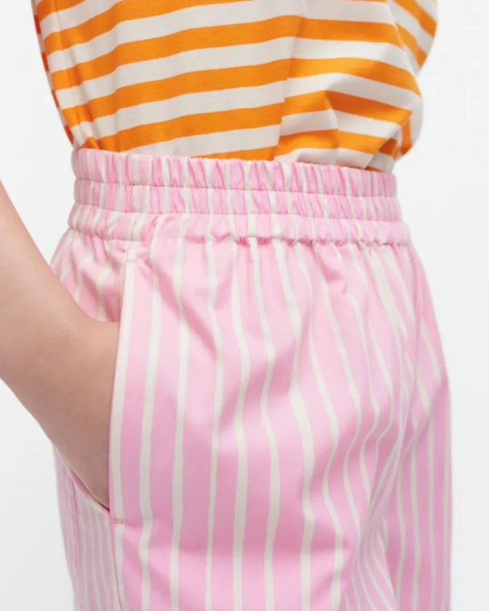 Marimekko Kioski Jokapoika Shorts<Woman Trousers