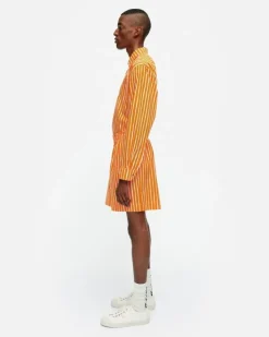 Marimekko Kioski Jokapoika Shorts<Woman Trousers