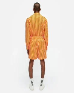 Marimekko Kioski Jokapoika Shorts<Woman Trousers