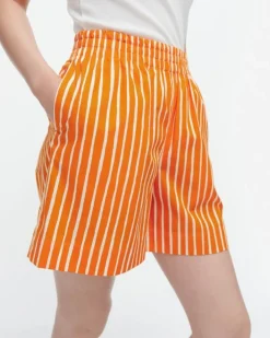 Marimekko Kioski Jokapoika Shorts<Woman Trousers