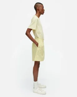 Marimekko Kioski Jokapoika Shorts<Woman Unisex
