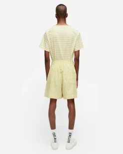 Marimekko Kioski Jokapoika Shorts<Woman Unisex