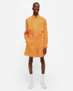 Marimekko Kioski Jokapoika Shorts<Woman Unisex