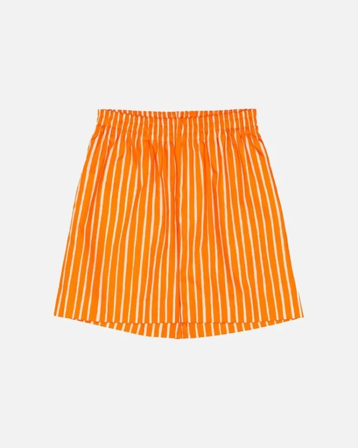 Marimekko Kioski Jokapoika Shorts<Woman Unisex