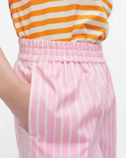 Marimekko Kioski Jokapoika Shorts<Woman Unisex