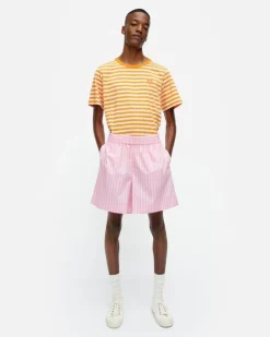 Marimekko Kioski Jokapoika Shorts<Woman Unisex
